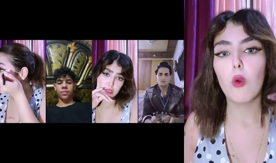 riritarh TikTok Live — Sep 6, 2026, 9:59 PM