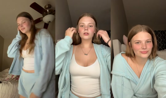 ririxoxobackup_ TikTok Live — Aug 24, 2026, 10:55 AM