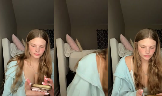 ririxoxobackup_ TikTok Live — Aug 24, 2026, 11:53 AM
