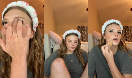 ririxoxobackup_ TikTok Live — Sep 6, 2026, 12:50 AM