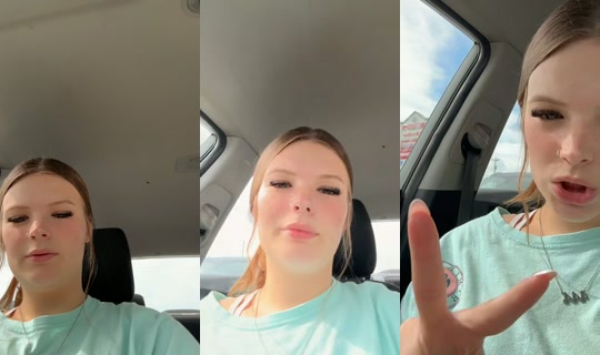 ririxoxobackup_ TikTok Live — Sep 7, 2026, 8:19 PM