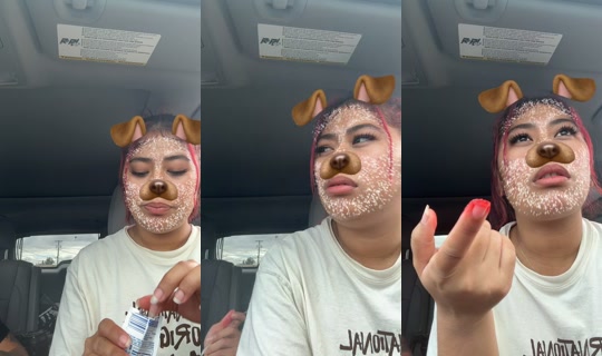 riroyraena_ TikTok Live — Sep 14, 2026, 6:37 PM