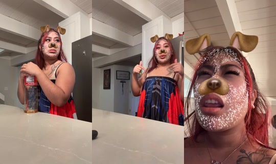 riroyraena_ TikTok Live — Sep 16, 2026, 2:11 AM