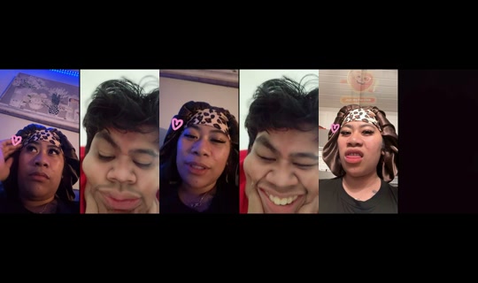 riroyraena_ TikTok Live — Sep 18, 2026, 6:53 AM