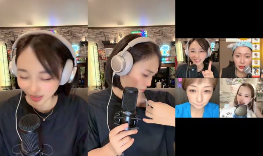 risa_yoshiki.wada TikTok Live — Aug 21, 2026, 1:42 PM