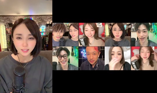 risa_yoshiki.wada TikTok Live — Aug 24, 2026, 1:49 PM