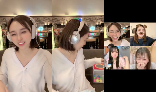 risa_yoshiki.wada TikTok Live — Oct 2, 2026, 1:55 PM
