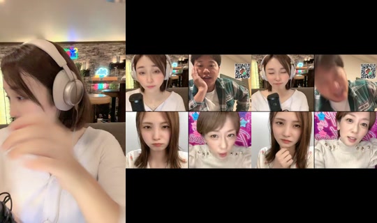 risa_yoshiki.wada TikTok Live — Oct 2, 2026, 2:45 PM