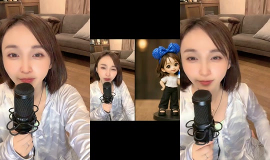 risa_yoshiki.wada TikTok Live — Oct 3, 2026, 3:02 PM