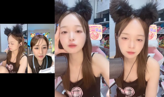 risaueno_s2 TikTok Live — Aug 25, 2026, 3:36 AM