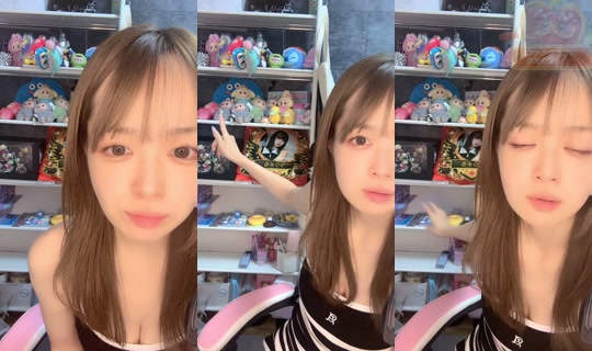 risaueno_s2 TikTok Live — Sep 1, 2026, 12:35 AM