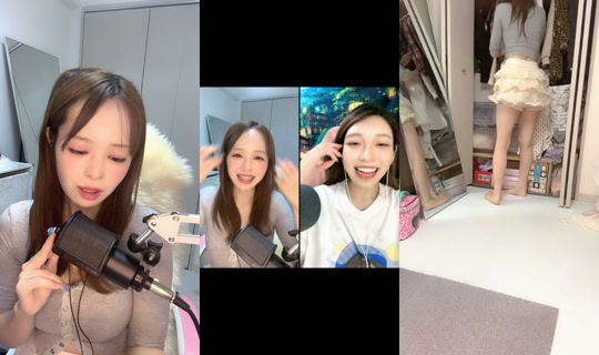 risaueno_s2 TikTok Live — Sep 3, 2026, 2:35 PM