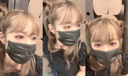 risaueno_s2 TikTok Live — Oct 3, 2026, 3:20 PM