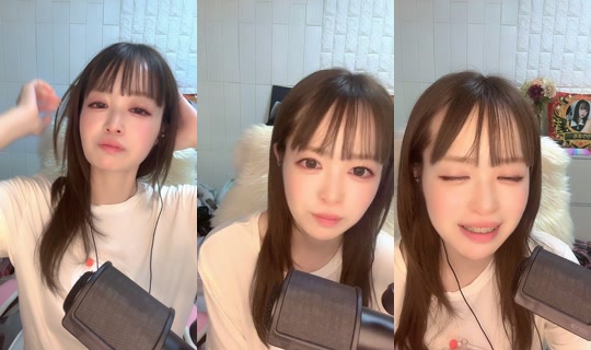 risaueno_s2 TikTok Live — Oct 7, 2026, 2:13 PM