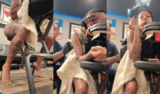 riskybillz TikTok Live — Aug 24, 2026, 5:54 PM