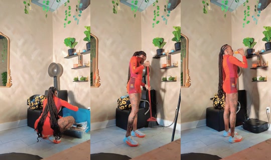 riskybillz TikTok Live — Sep 12, 2026, 2:17 PM