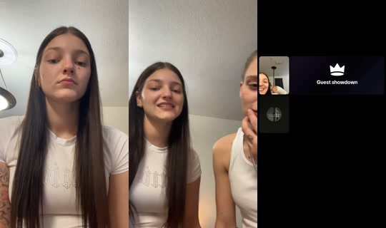 rismmaa.1 TikTok Live — Sep 24, 2026, 12:36 AM