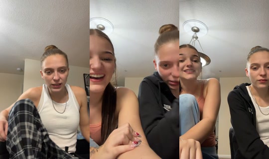 rismmaa.1 TikTok Live — Sep 25, 2026, 3:31 AM