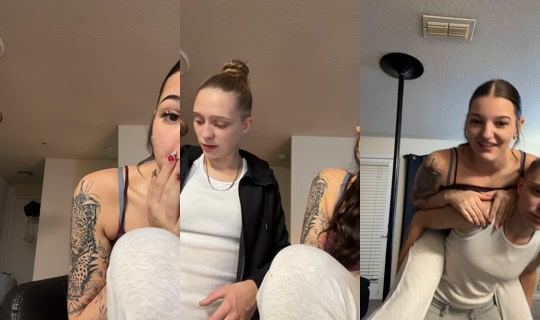 rismmaa.1 TikTok Live — Sep 27, 2026, 5:20 AM