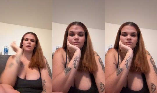 riss_vazquez_94 TikTok Live — Oct 8, 2026, 8:31 AM