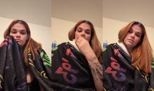 riss_vazquez_94 TikTok Live — Oct 8, 2026, 8:47 AM