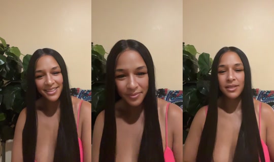 rissab2026 TikTok Live — Oct 9, 2026, 12:05 AM
