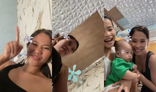 risty.nn TikTok Live — Oct 4, 2026, 5:03 AM