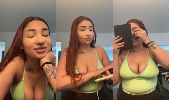 rita.martinezzz TikTok Live — Aug 25, 2026, 4:04 PM
