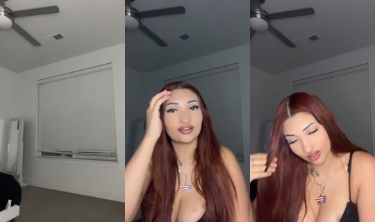 rita.martinezzz TikTok Live — Sep 19, 2026, 2:51 AM
