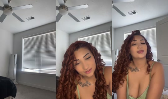 rita.martinezzz TikTok Live — Sep 19, 2026, 10:09 PM