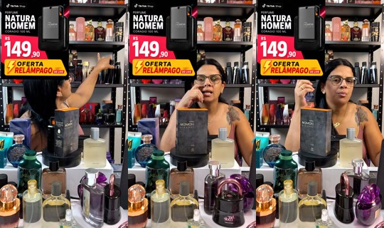 rita.perfumaria TikTok Live — Aug 22, 2026, 1:37 AM