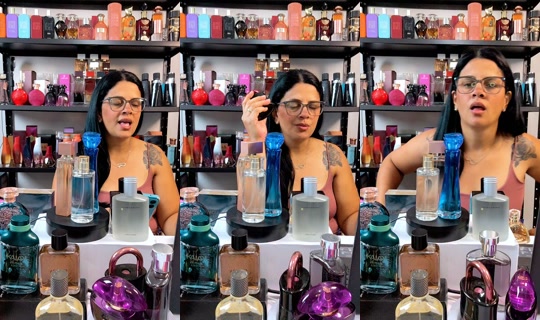 rita.perfumaria TikTok Live — Aug 22, 2026, 10:56 AM