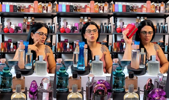 rita.perfumaria TikTok Live — Aug 22, 2026, 11:47 AM