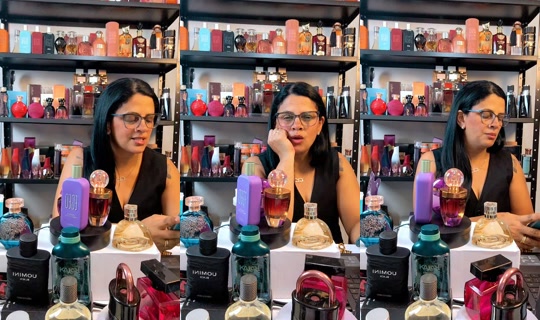 rita.perfumaria TikTok Live — Aug 24, 2026, 11:17 PM