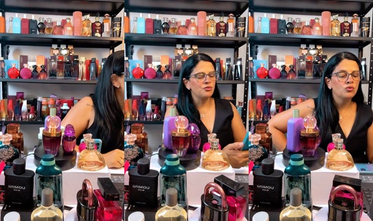 rita.perfumaria TikTok Live — Aug 25, 2026, 12:58 AM