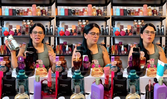 rita.perfumaria TikTok Live — Aug 25, 2026, 11:52 AM