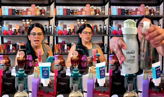 rita.perfumaria TikTok Live — Aug 25, 2026, 12:34 PM