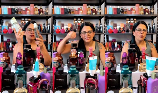 rita.perfumaria TikTok Live — Aug 25, 2026, 1:24 PM