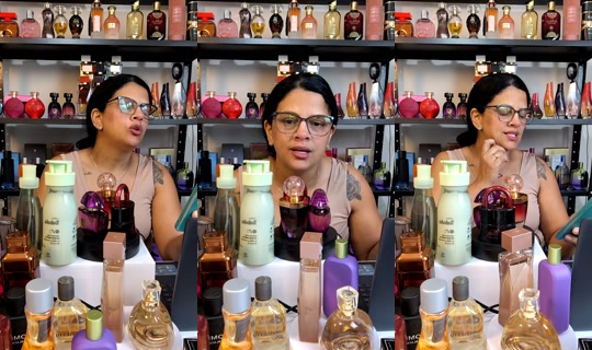 rita.perfumaria TikTok Live — Aug 28, 2026, 10:27 AM