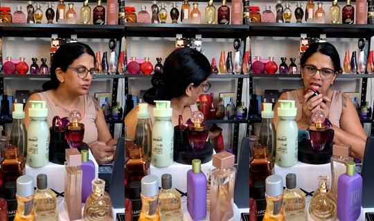 rita.perfumaria TikTok Live — Aug 28, 2026, 11:30 AM