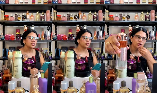 rita.perfumaria TikTok Live — Aug 29, 2026, 1:01 PM