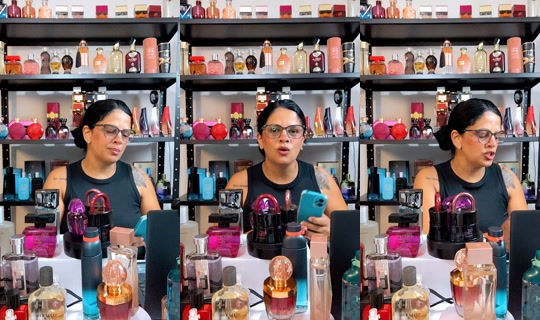 rita.perfumaria TikTok Live — Sep 1, 2026, 9:22 AM