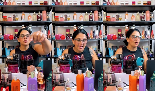 rita.perfumaria TikTok Live — Sep 1, 2026, 10:17 AM
