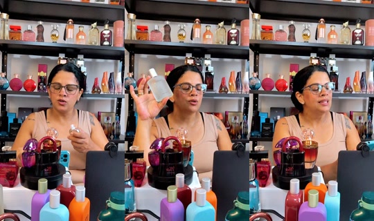 rita.perfumaria TikTok Live — Sep 3, 2026, 12:34 PM