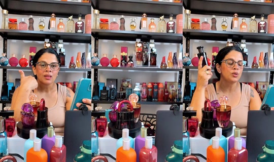 rita.perfumaria TikTok Live — Sep 3, 2026, 1:24 PM