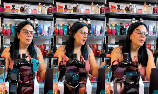 rita.perfumaria TikTok Live — Sep 25, 2026, 9:17 AM