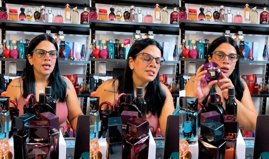 rita.perfumaria TikTok Live — Sep 25, 2026, 10:07 AM