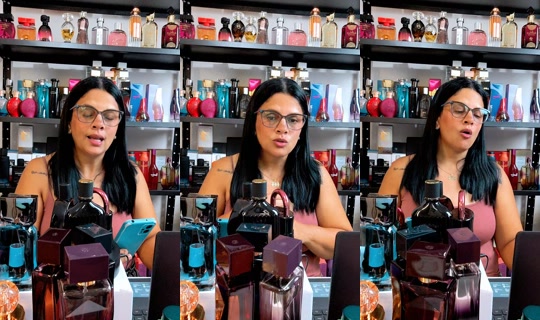 rita.perfumaria TikTok Live — Sep 25, 2026, 11:48 AM