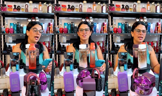 rita.perfumaria TikTok Live — Oct 3, 2026, 10:51 AM