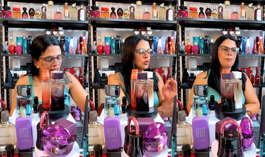 rita.perfumaria TikTok Live — Oct 3, 2026, 11:59 AM